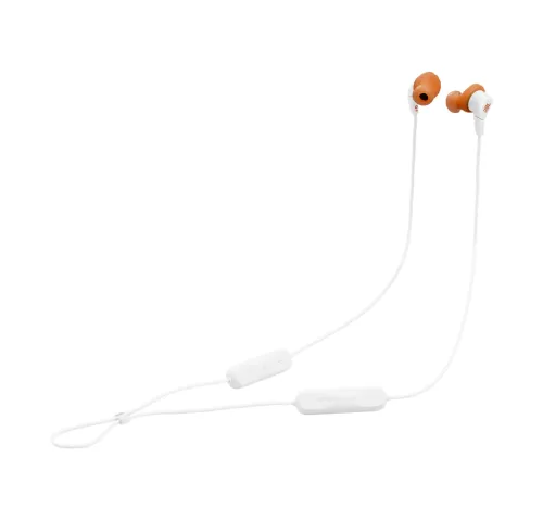 JBL Endurance Run 3 Wireless (JBLENDURRUN3BTWHT)