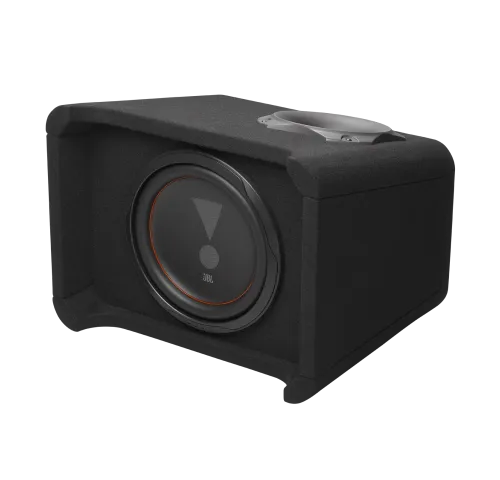 JBL CLUB 1000P