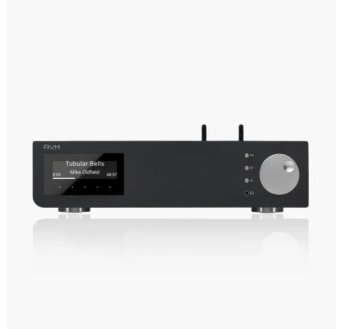 AVM INSPIRATION AS 2.3 (AS 2.3 black)