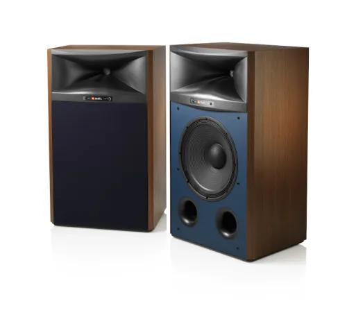 JBL 4367 Studio Monitor (4367 Studio monitor)