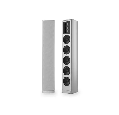 PIEGA Coax 611 (Coax 611 AL)