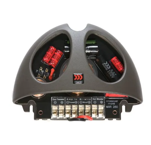 Morel MXR-280 