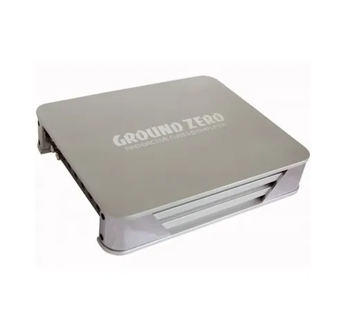 Ground Zero GZRA 2.200G-W