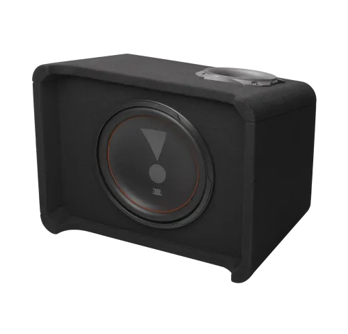 JBL CLUB 1200P