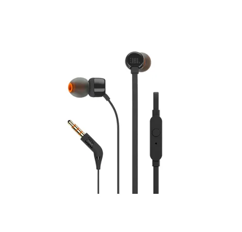 JBL T290 (JBLT290BLK)