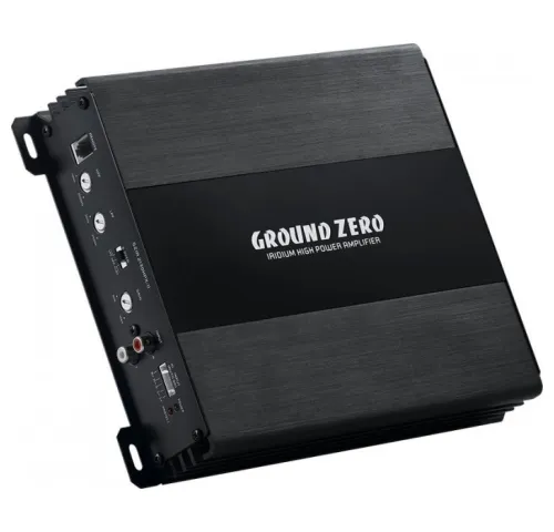 Ground Zero GZIA 2130HPX-II