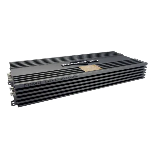 Zapco Z-150.4 LE