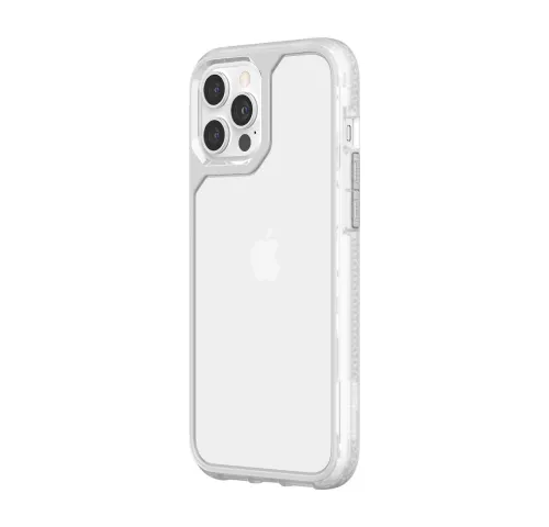 Griffin Survivor Strong for iPhone 12 Pro Max (GIP-053-CLR)