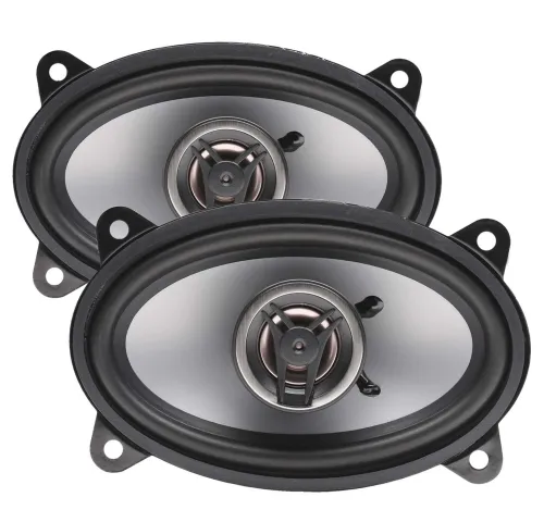 CRUNCH CS46CX