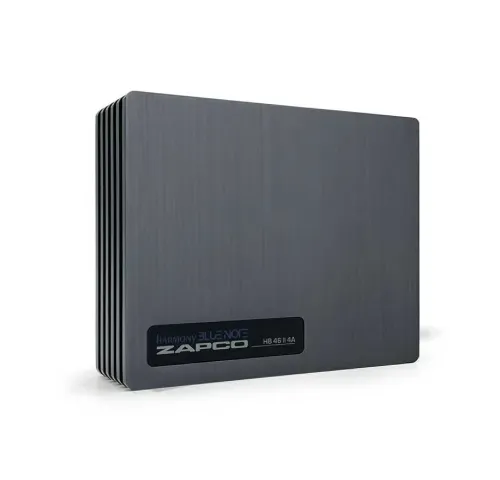 Zapco HB 46 II 4A-A