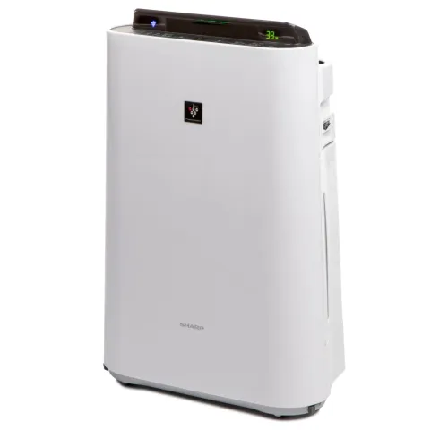 SHARP KC-D40EU-W