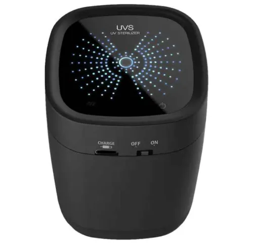 Micker pro UVS-S01