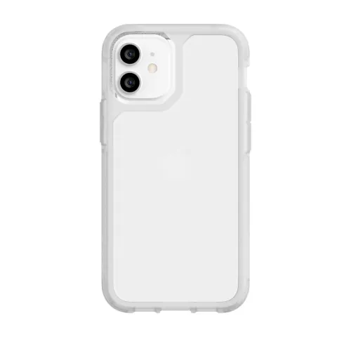 Griffin Survivor Strong for iPhone 12 mini (GIP-046-CLR)