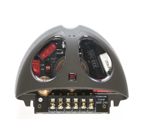 Morel MXR-200 