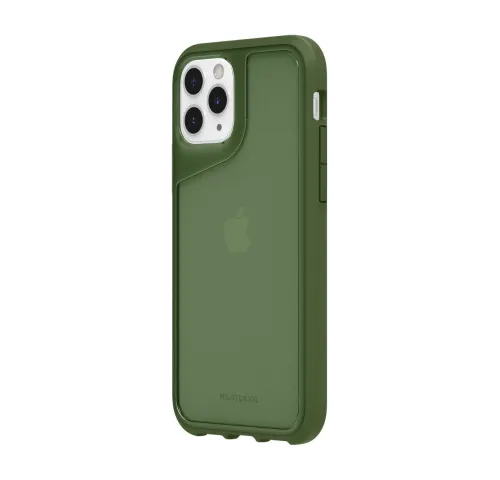 Griffin Survivor Strong for Apple iPhone 11 Pro (GIP-023-GRN)