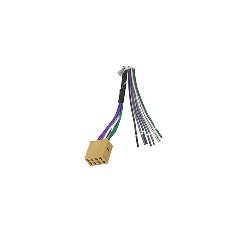 Musway MPK-QHL50-O