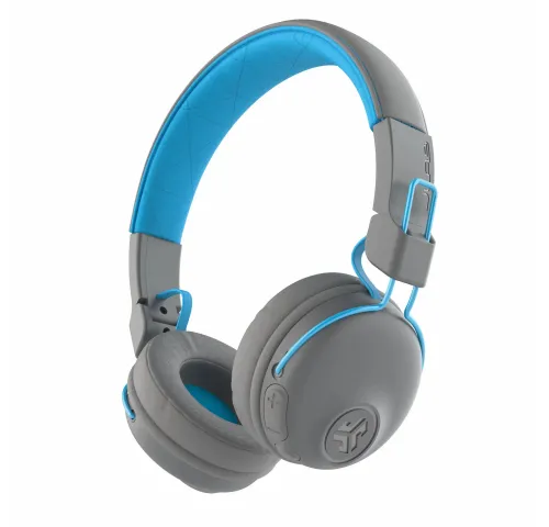 Jlab Studio Wireless (IEUHBASTUDIORGRYBLU4)
