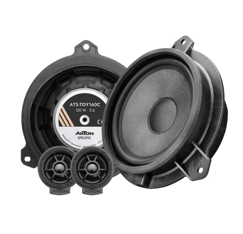 AXTON ATS-TOY160C