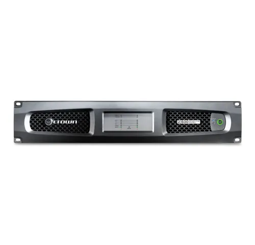 Crown DCi 2|600 (DCI2X600-U-EKFX)