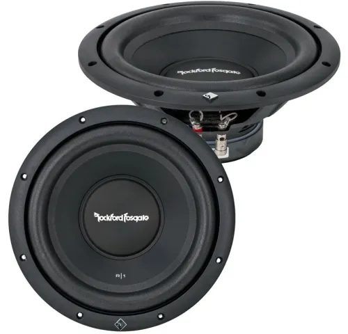 Rockford Fosgate R1S4-10 