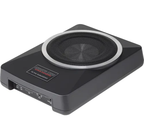Ground Zero GZUB 800XACTII