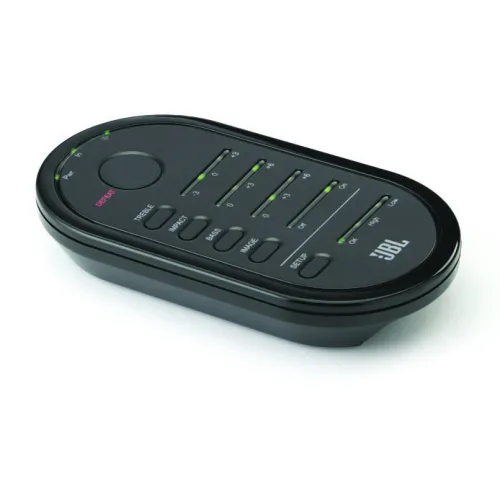 JBL MS-2