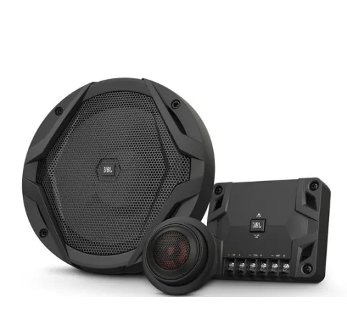 JBL GX600C 