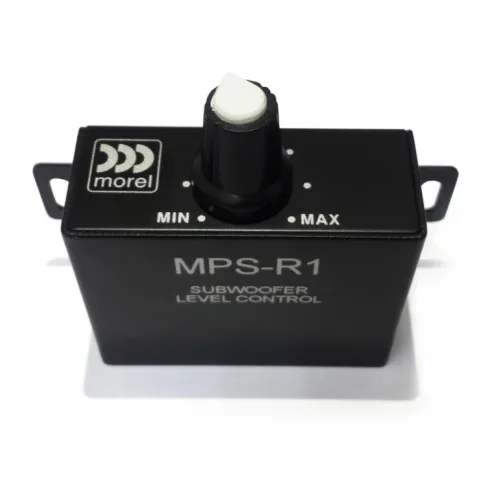 Morel MPS-R1