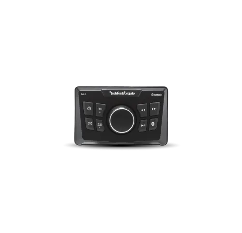 Rockford Fosgate PMX-0