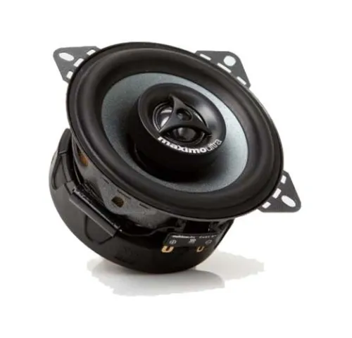 Morel MAXIMO ULTRA 402 COAX MKII