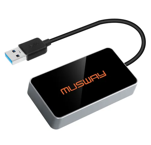 Musway BTS