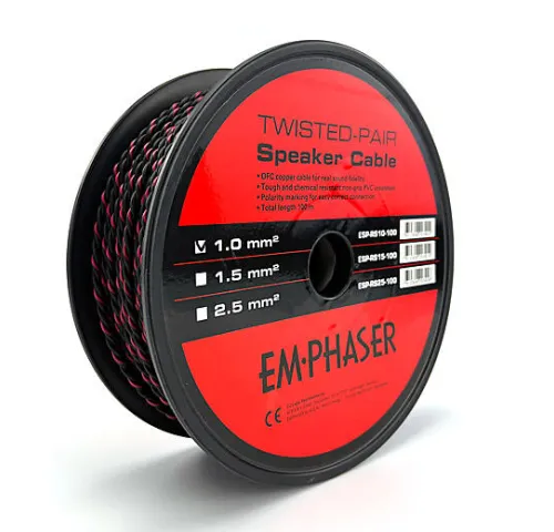 EMPHASER ESP-RS10-100
