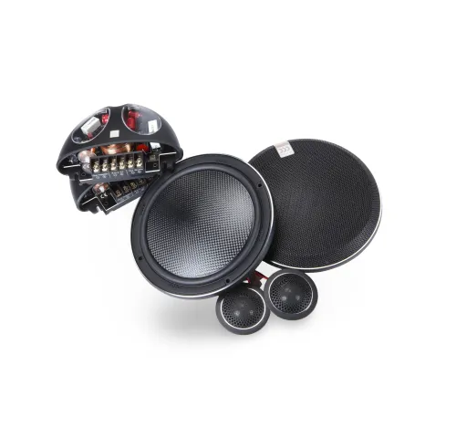 Morel VIRTUS nano CARBON 62