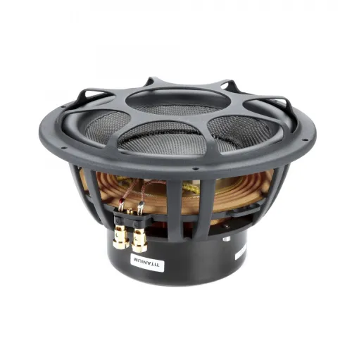 Morel ULTIMO TITANIUM 104