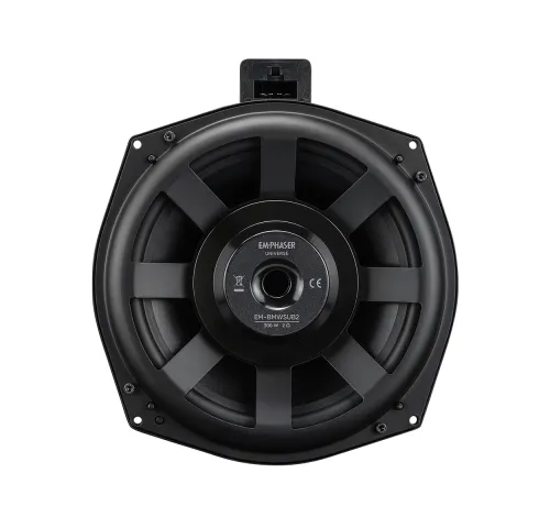 EMPHASER EM-BMWSUB2