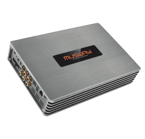 Musway M6 PRO