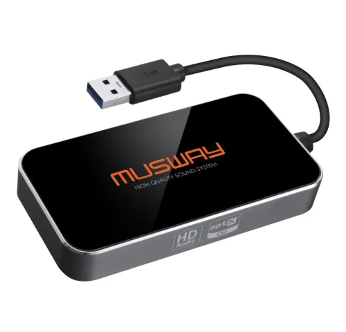 Musway BTA-HD