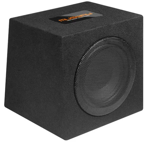Musway MR108Q