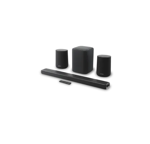 harman/kardon Enchant 1100 + Enchant Sub + Enchant Speaker x2 (HKENCH1100W2SPKSUB)