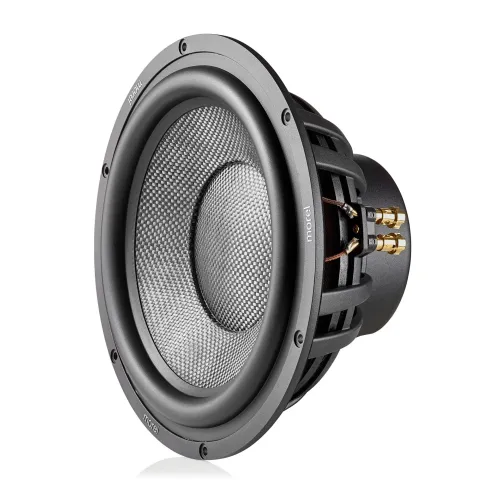 Morel ULTIMO PRO104D