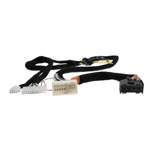 AXTON ATS-ISO8168