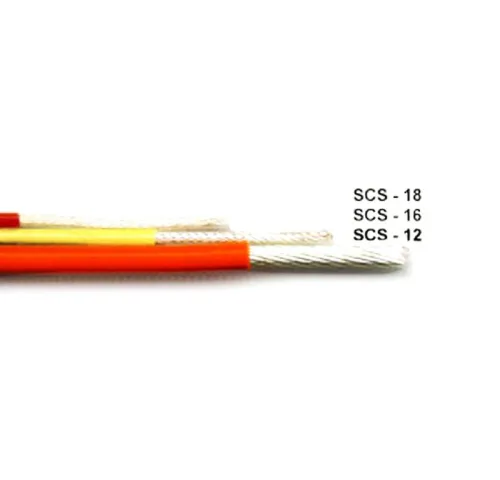 Van Den Hul SCS-12
