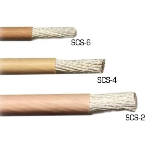 Van Den Hul SCS-4