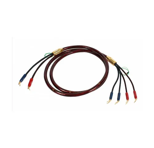 Van Den Hul The Nova N Bi-Amping 2,0 m (Nova N Bi-Amping 2,0 m)