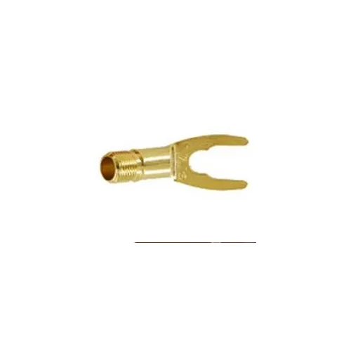 Van Den Hul BERRI Bus Connector Spade part