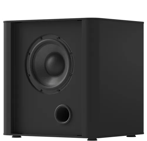 PIEGA PS 101 BL