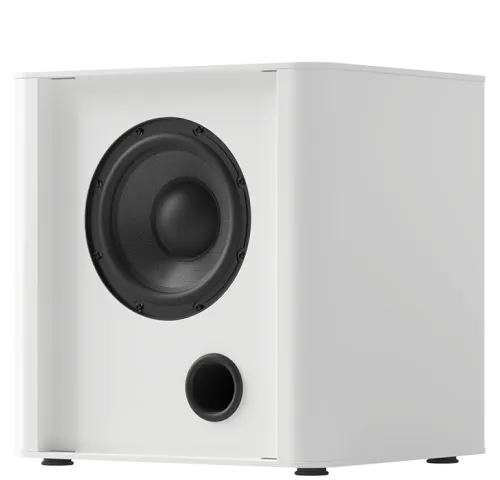 PIEGA PS 101 WH