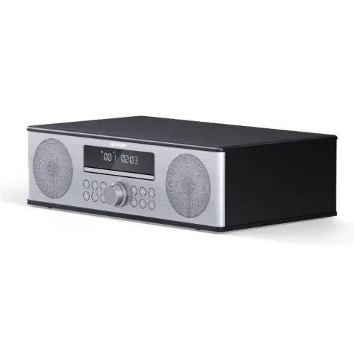 SHARP XL-B715D (BK)