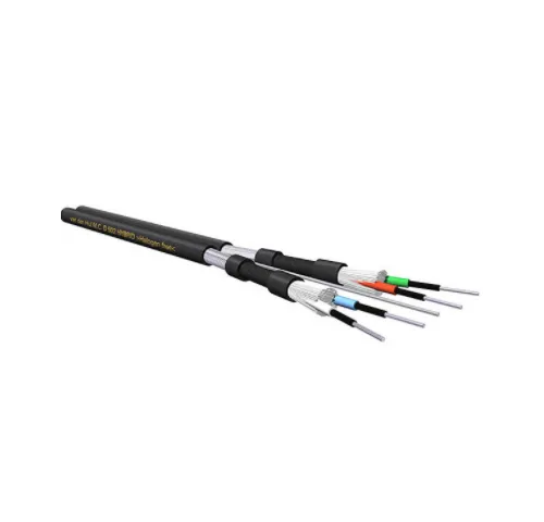 Van Den Hul D-502 Hybrid RCA-RCA 1.0 m