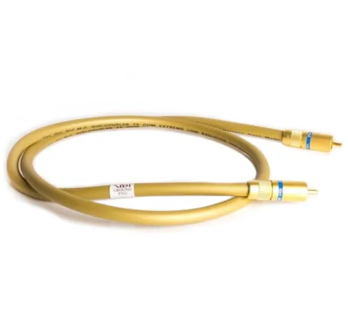 Van Den Hul Digi-Coupler 75 Ohm, 1.2m